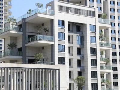 藏在人居里的“绿色密码”，你解锁了几个？