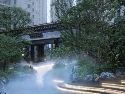 金秋相惠 团圆国宾府 | 2023年度业主中秋晚会节目火热征集中！