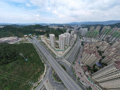 从“有居”到“优居”丨六大生活场景进阶，以细节演绎品质生活