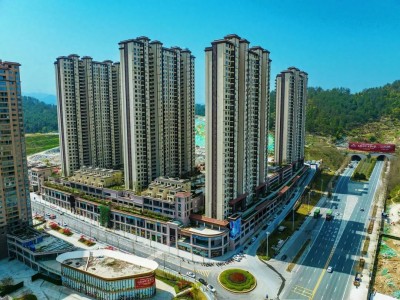 最高2万元购房补贴！楼市利好窗口期，首选全优品质红盘